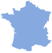 produits de Croix en France