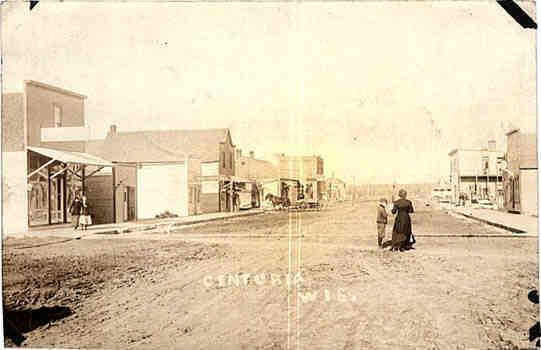 centuria